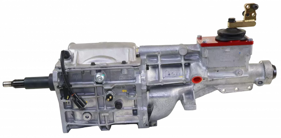 MDL Tremec T5z for Ford 74-78 Mustang II